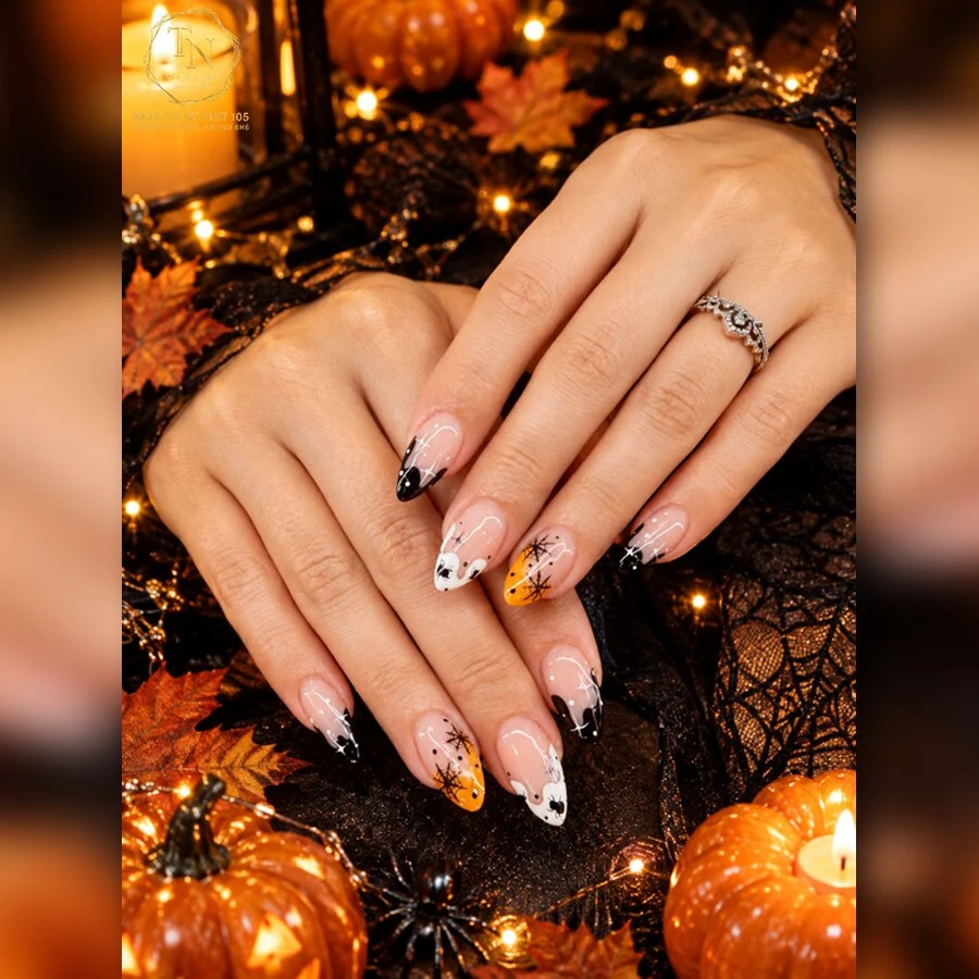 Pretty Nail Designs